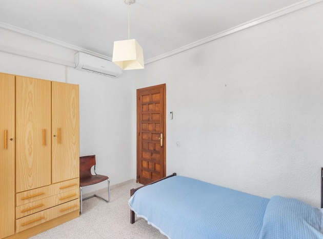 Återförsäljning - Villa - Ciudad Quesada - Dona Pepa
