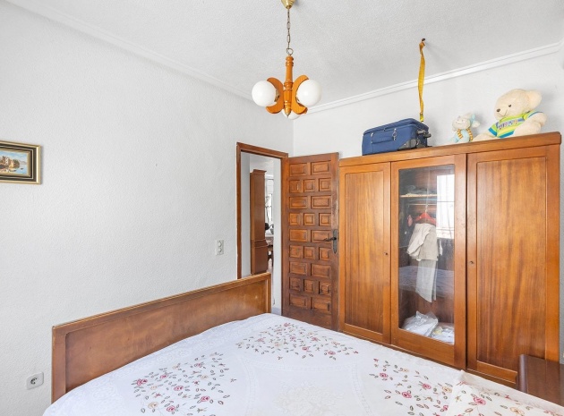 Återförsäljning - Villa - Ciudad Quesada - Dona Pepa