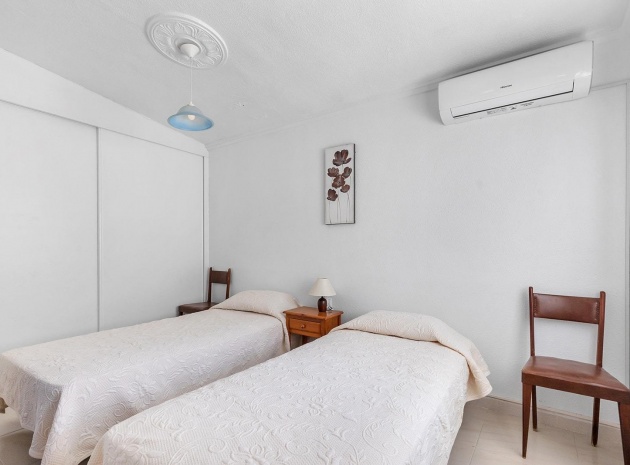 Återförsäljning - Villa - Ciudad Quesada - Dona Pepa
