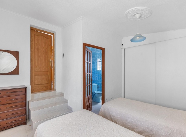 Återförsäljning - Villa - Ciudad Quesada - Dona Pepa
