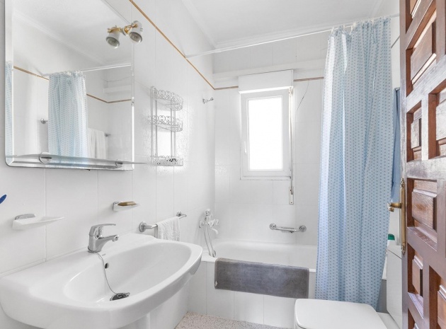 Återförsäljning - Villa - Ciudad Quesada - Dona Pepa