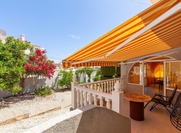 Återförsäljning - Villa - Ciudad Quesada - Dona Pepa