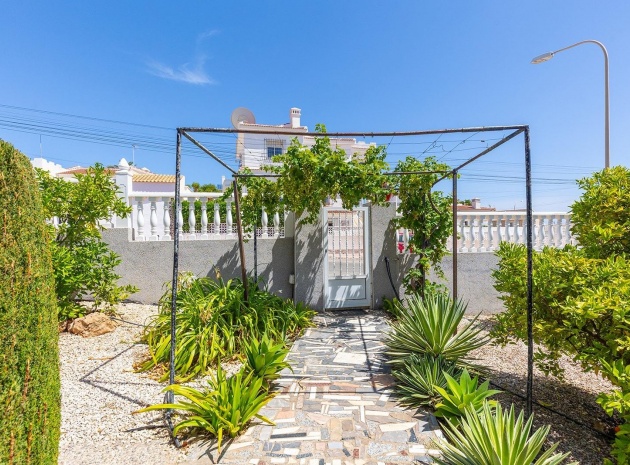 Återförsäljning - Villa - Ciudad Quesada - Dona Pepa