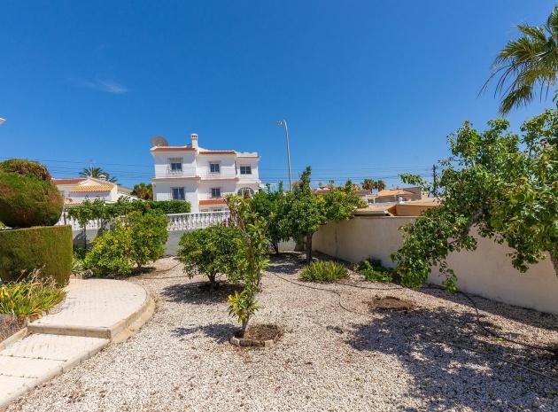 Återförsäljning - Villa - Ciudad Quesada - Dona Pepa