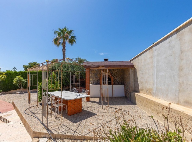 Återförsäljning - Villa - Ciudad Quesada - Dona Pepa