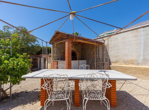 Återförsäljning - Villa - Ciudad Quesada - Dona Pepa