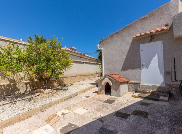 Återförsäljning - Villa - Ciudad Quesada - Dona Pepa