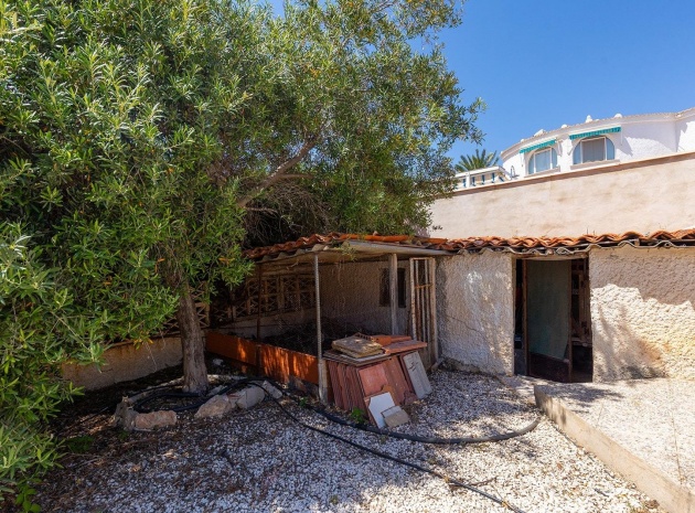 Återförsäljning - Villa - Ciudad Quesada - Dona Pepa