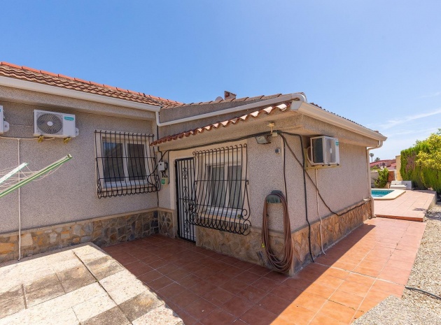 Återförsäljning - Villa - Ciudad Quesada - Dona Pepa