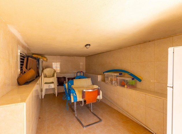 Återförsäljning - Villa - Ciudad Quesada - Dona Pepa