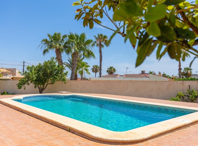 Återförsäljning - Villa - Ciudad Quesada - Dona Pepa