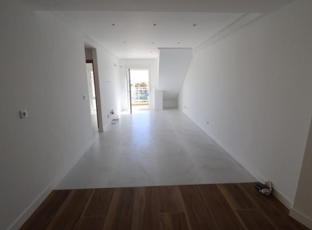 Återförsäljning - Lägenhet - Cabo Roig - aguamarina