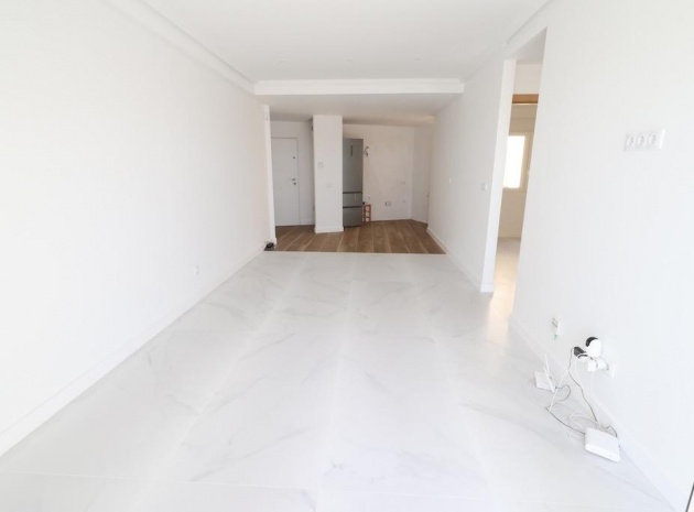 Återförsäljning - Lägenhet - Cabo Roig - aguamarina