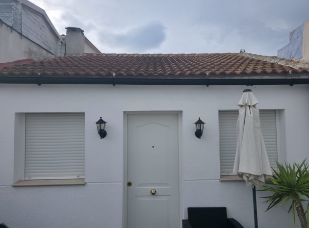 Resale - Bungalow - Torrevieja - torreta