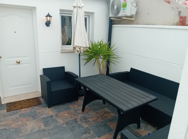 Resale - Bungalow - Torrevieja - torreta