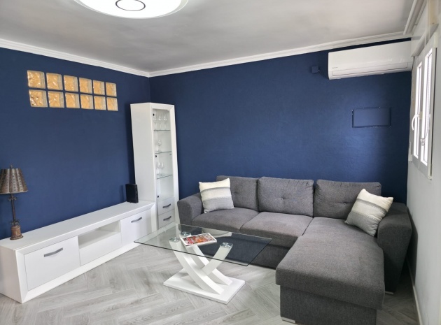 Resale - Bungalow - Torrevieja - torreta