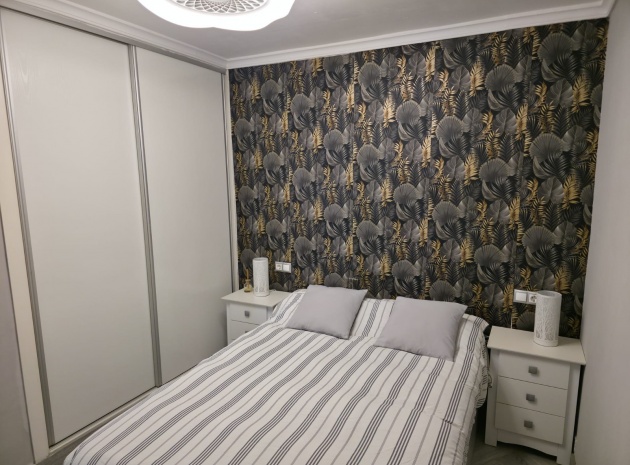 Resale - Bungalow - Torrevieja - torreta