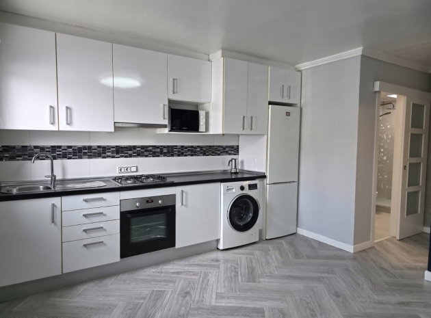 Resale - Bungalow - Torrevieja - torreta