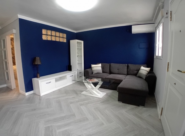 Resale - Bungalow - Torrevieja - torreta