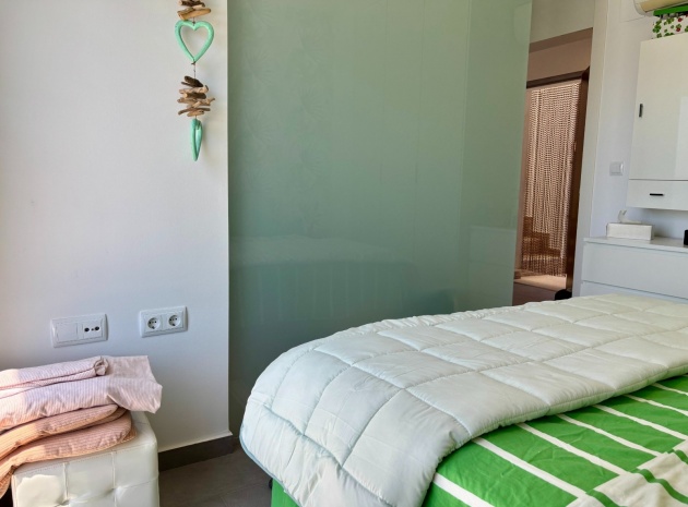 Wiederverkauf - Wohnung - Algorfa - La Finca Golf Resort