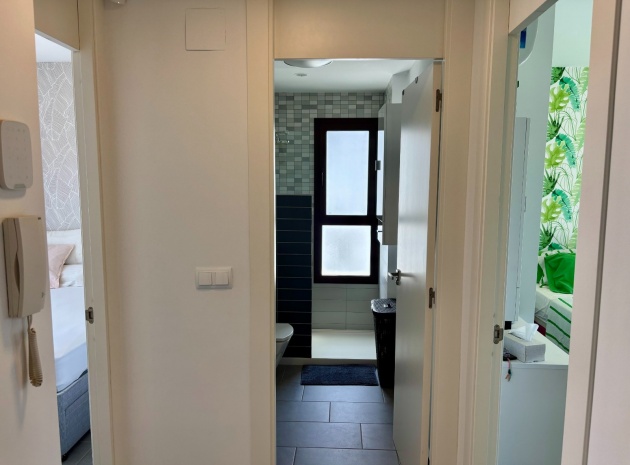 Wiederverkauf - Wohnung - Algorfa - La Finca Golf Resort
