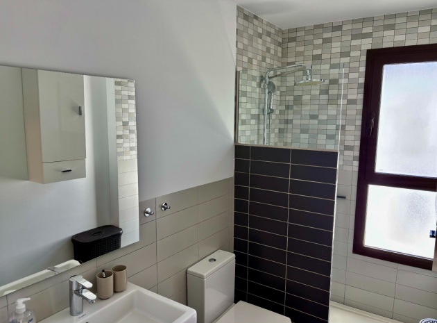 Wiederverkauf - Wohnung - Algorfa - La Finca Golf Resort