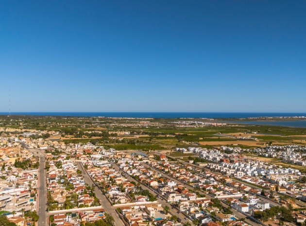 Wederverkoop - Villa - Ciudad Quesada