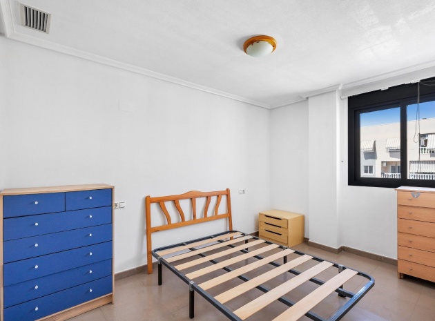 Wiederverkauf - Wohnung - Torrevieja - Beachside Torrevieja