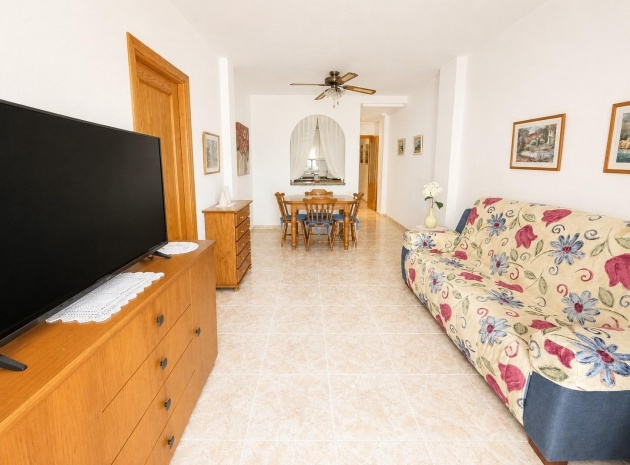 Resale - Apartment - Torrevieja - Beachside Torrevieja