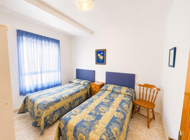 Resale - Apartment - Torrevieja - Beachside Torrevieja