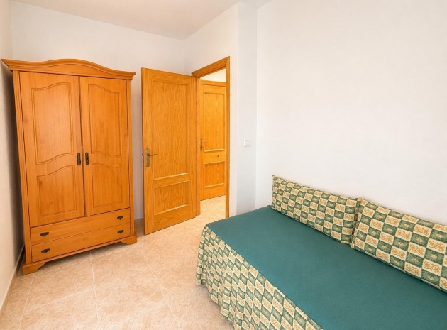 Resale - Apartment - Torrevieja - Beachside Torrevieja