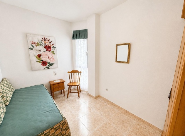 Resale - Apartment - Torrevieja - Beachside Torrevieja
