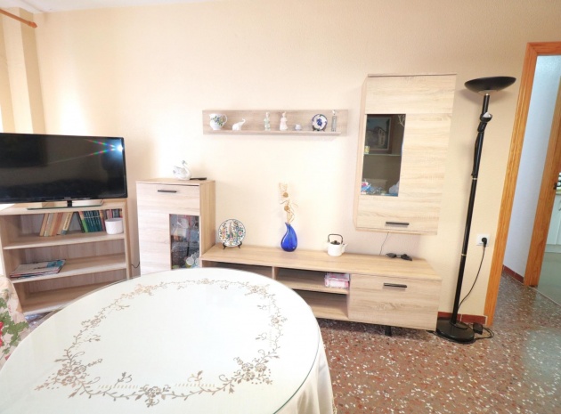 Resale - Apartment - Torrevieja - Beachside Torrevieja