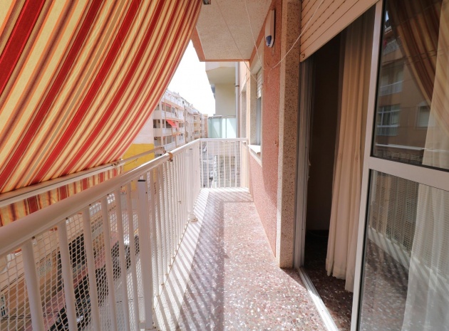 Resale - Apartment - Torrevieja - Beachside Torrevieja