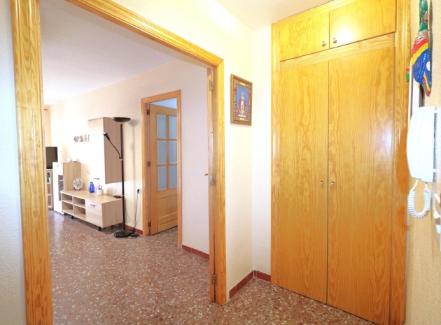 Resale - Apartment - Torrevieja - Beachside Torrevieja