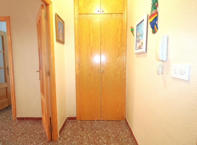 Resale - Apartment - Torrevieja - Beachside Torrevieja