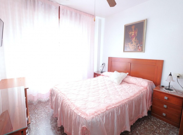 Resale - Apartment - Torrevieja - Beachside Torrevieja