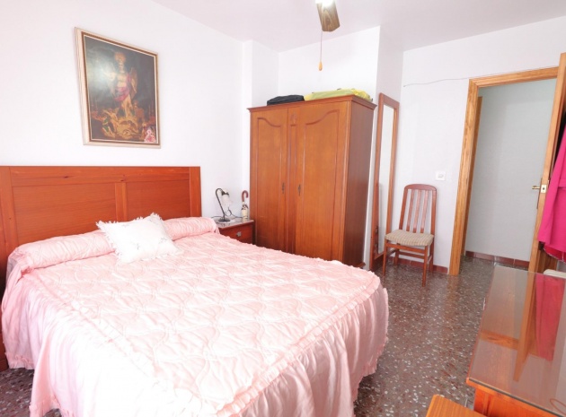 Resale - Apartment - Torrevieja - Beachside Torrevieja