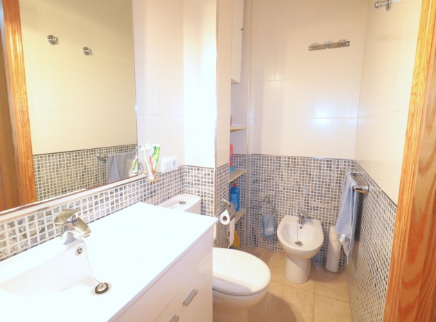 Resale - Apartment - Torrevieja - Beachside Torrevieja