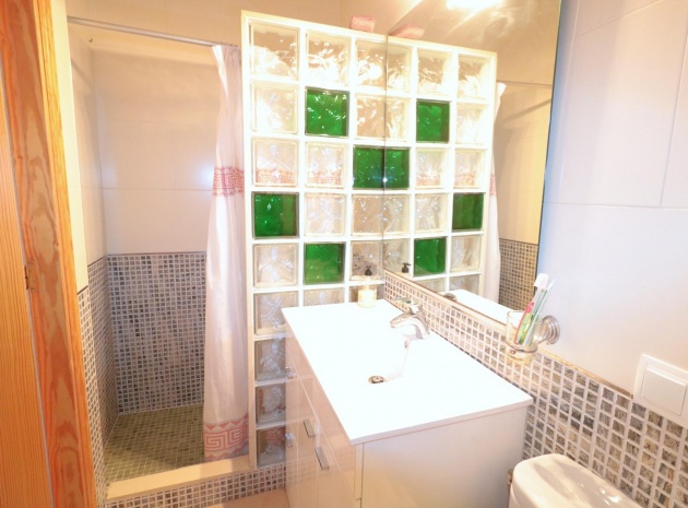 Resale - Apartment - Torrevieja - Beachside Torrevieja