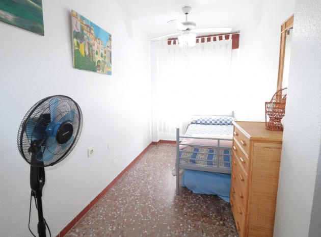 Resale - Apartment - Torrevieja - Beachside Torrevieja
