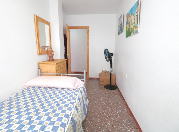 Resale - Apartment - Torrevieja - Beachside Torrevieja
