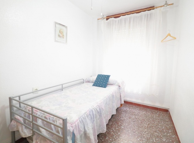 Resale - Apartment - Torrevieja - Beachside Torrevieja