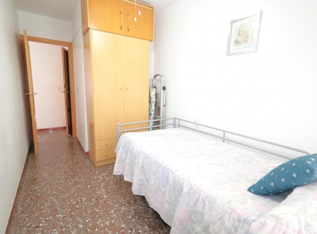 Resale - Apartment - Torrevieja - Beachside Torrevieja