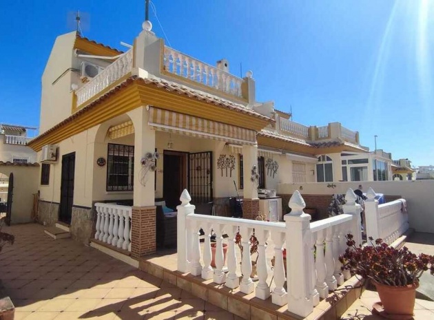 Wiederverkauf - Stadthaus - Playa Flamenca - perla del mar