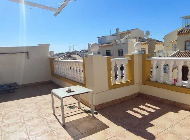 Wiederverkauf - Stadthaus - Playa Flamenca - perla del mar