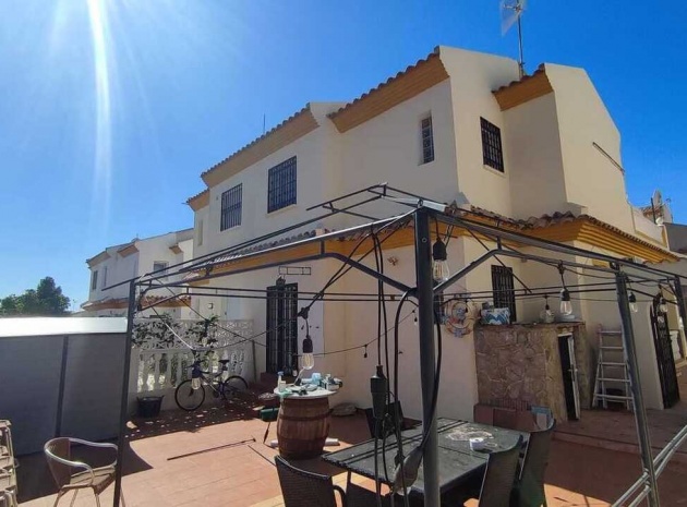 Wiederverkauf - Stadthaus - Playa Flamenca - perla del mar