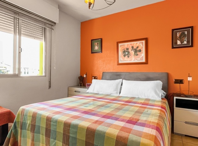 Wiederverkauf - Wohnung - Torrevieja - mar azul