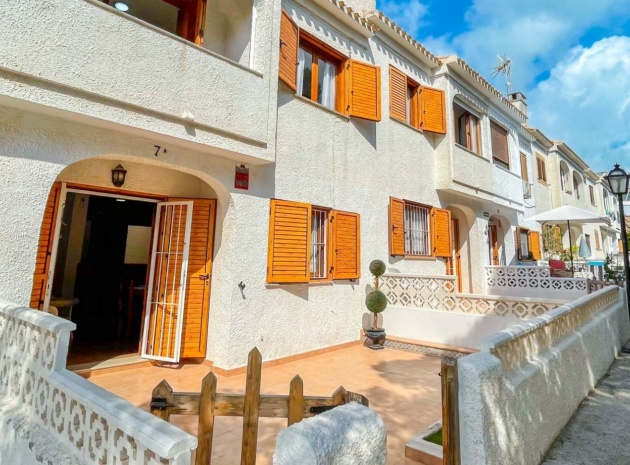 Resale - Townhouse - Playa Flamenca - beachside playa flamenca