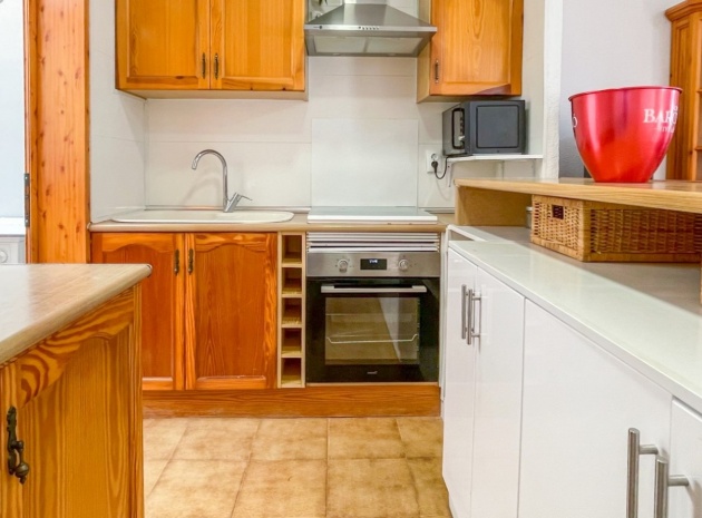 Resale - Townhouse - Playa Flamenca - beachside playa flamenca